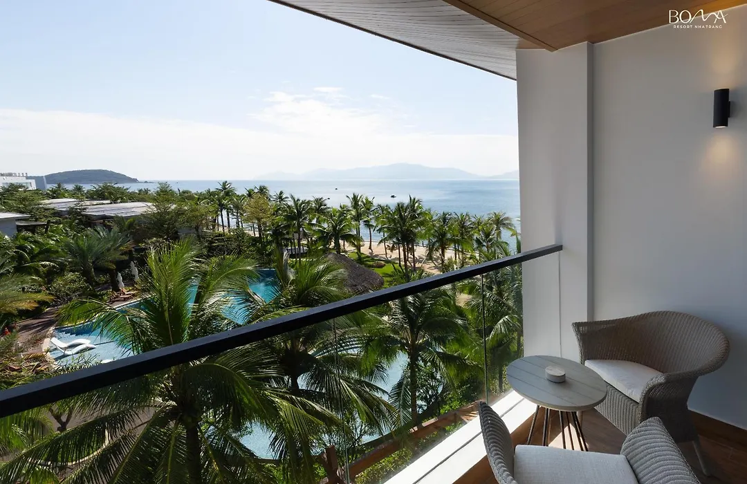 Boma Resort Nha Trang-1