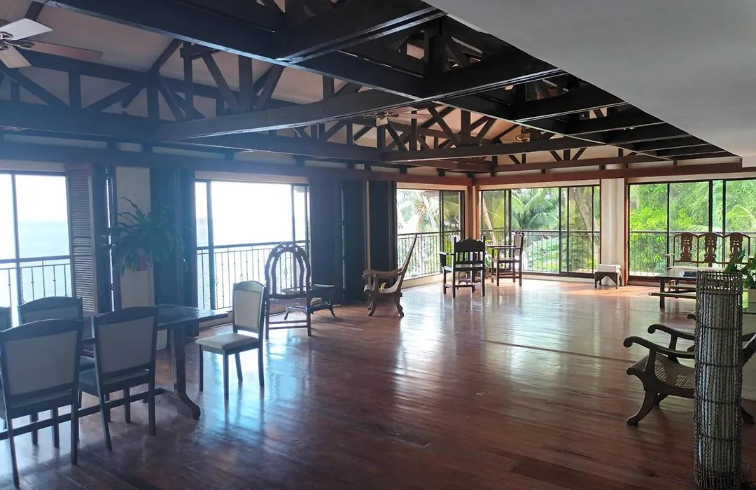 Sierra Resort-1