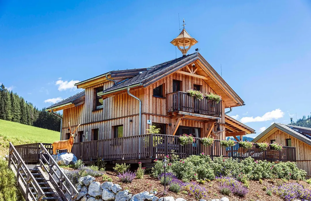 Almdorf Hohentauern by ALPS RESORTS-1