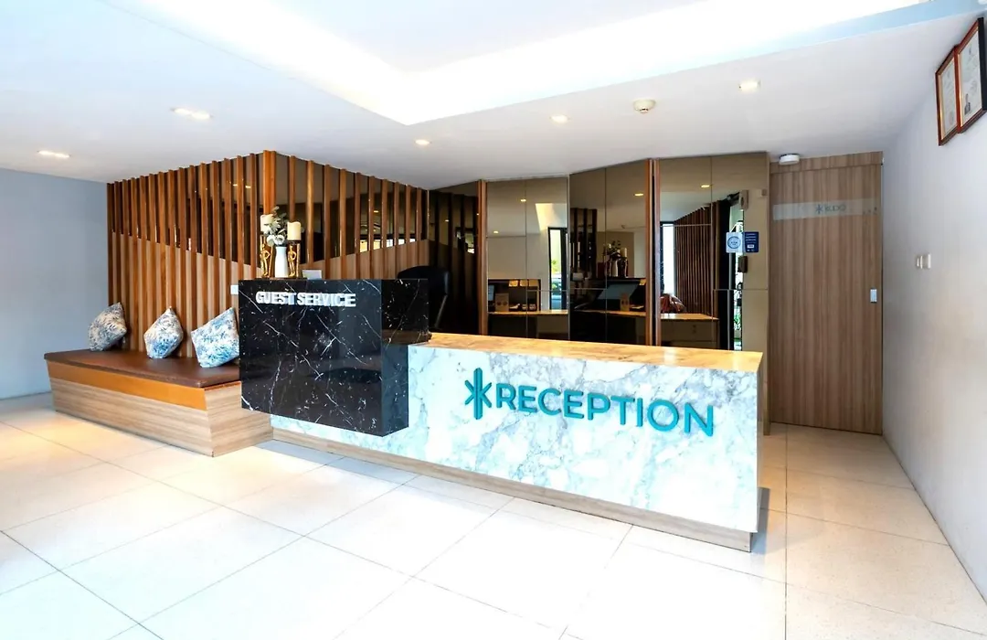 Kudo Hotel & Beach Club - Adults Only-1