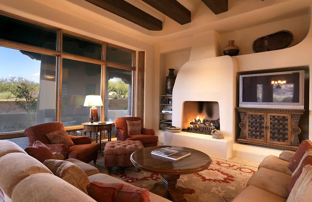 Boulders Resort & Spa Scottsdale, Curio Collection By Hilton-1