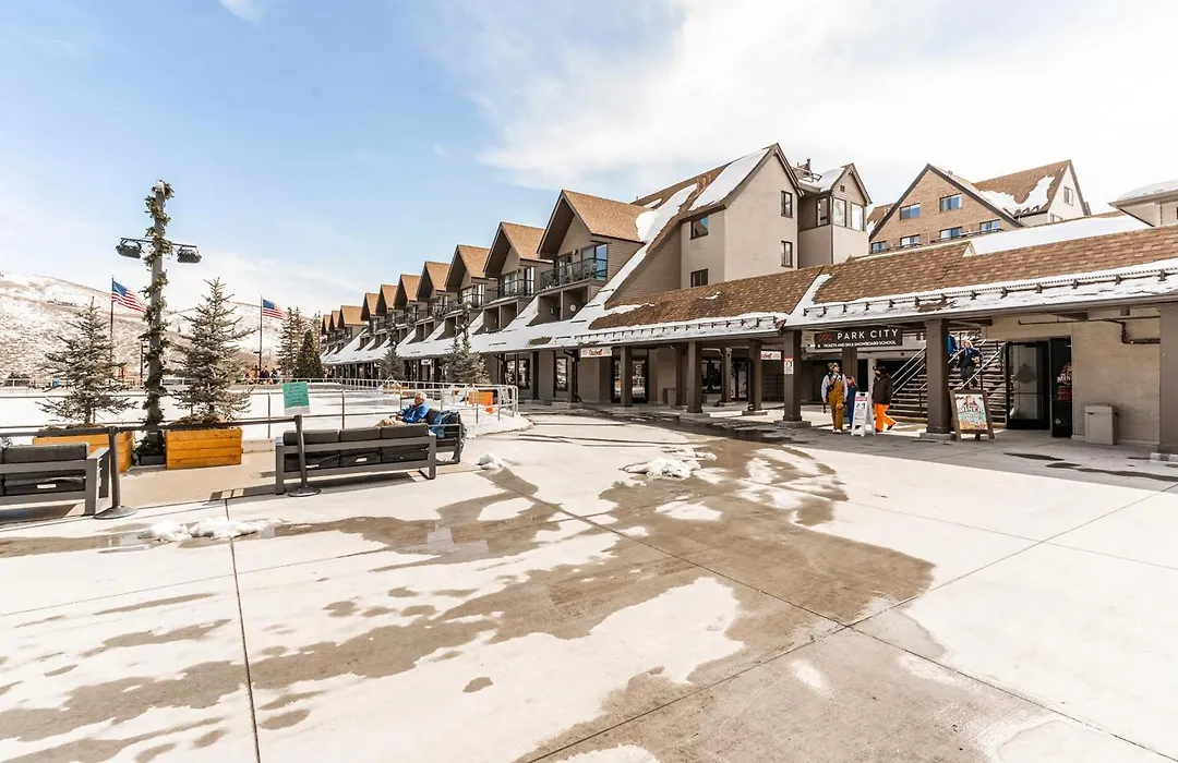 The Loft At Mountain Village By All Seasons Resort Lodging-1