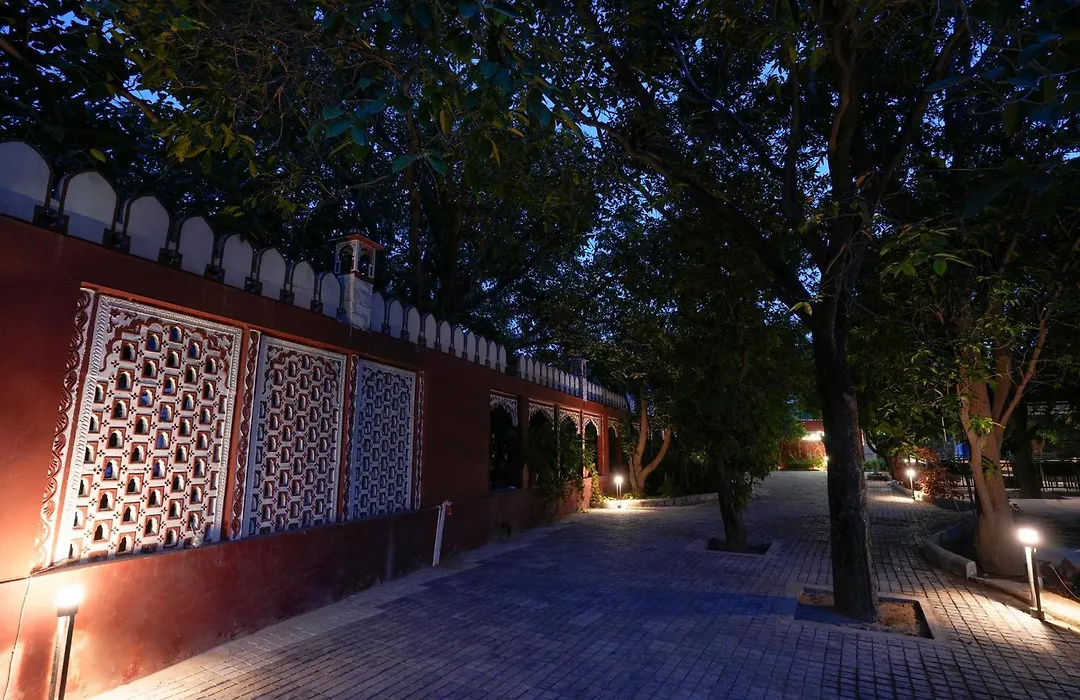 Bageecha Resort-1