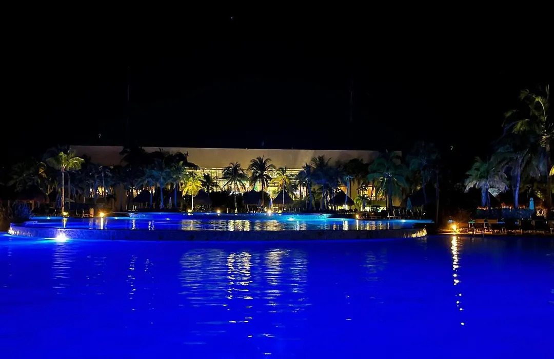 Vidanta, Hotel Mayan Palace-1