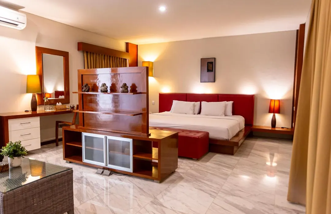Abi Bali Resort And Villa-1