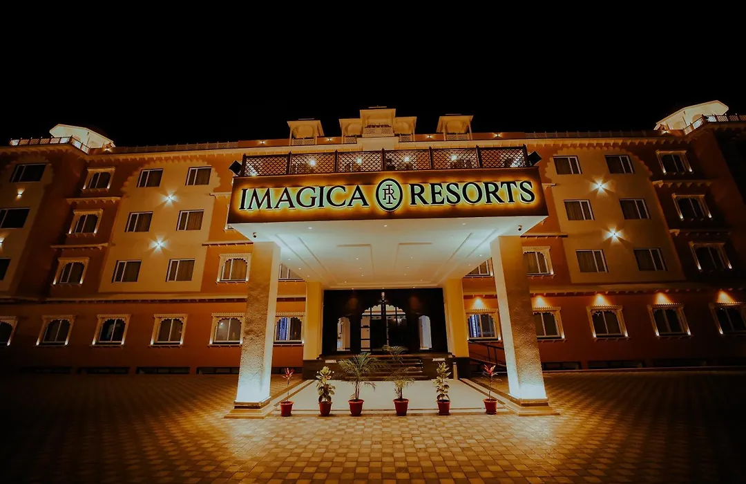 Imagica Resorts-1