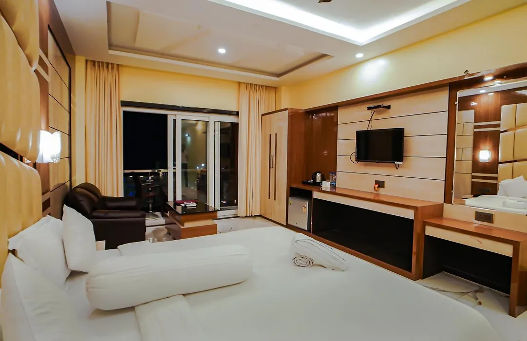 Prasant Beach Resort-1