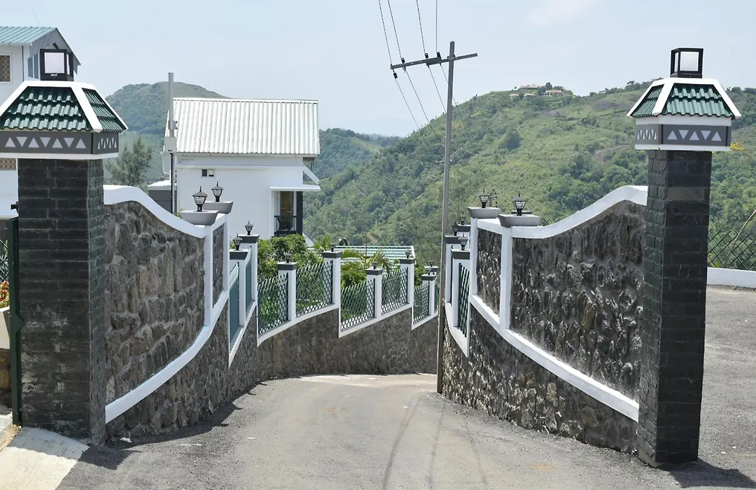 Palette Hill View Resorts Vagamon-1