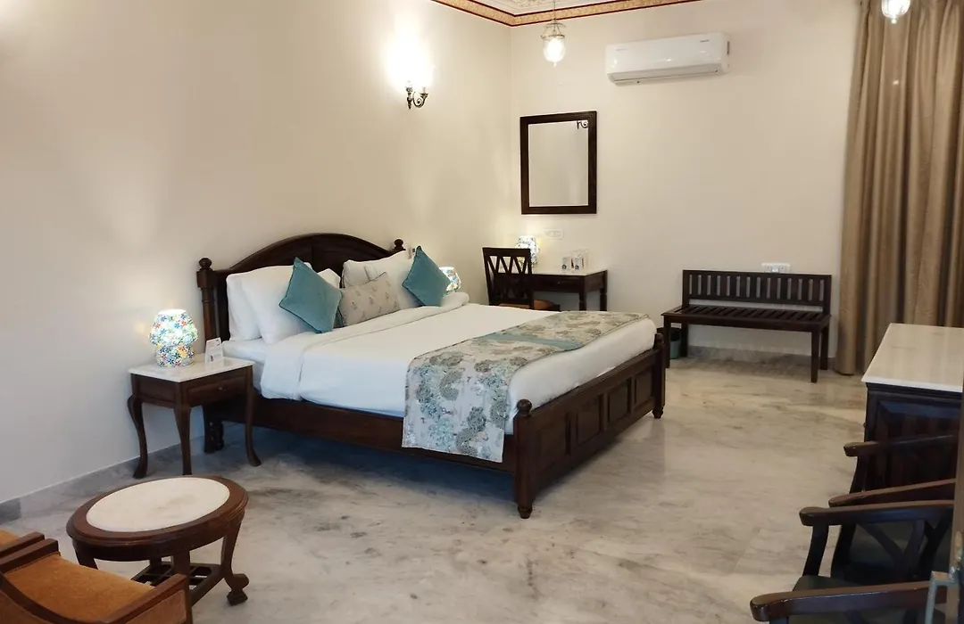 The Kumbha Bagh-1