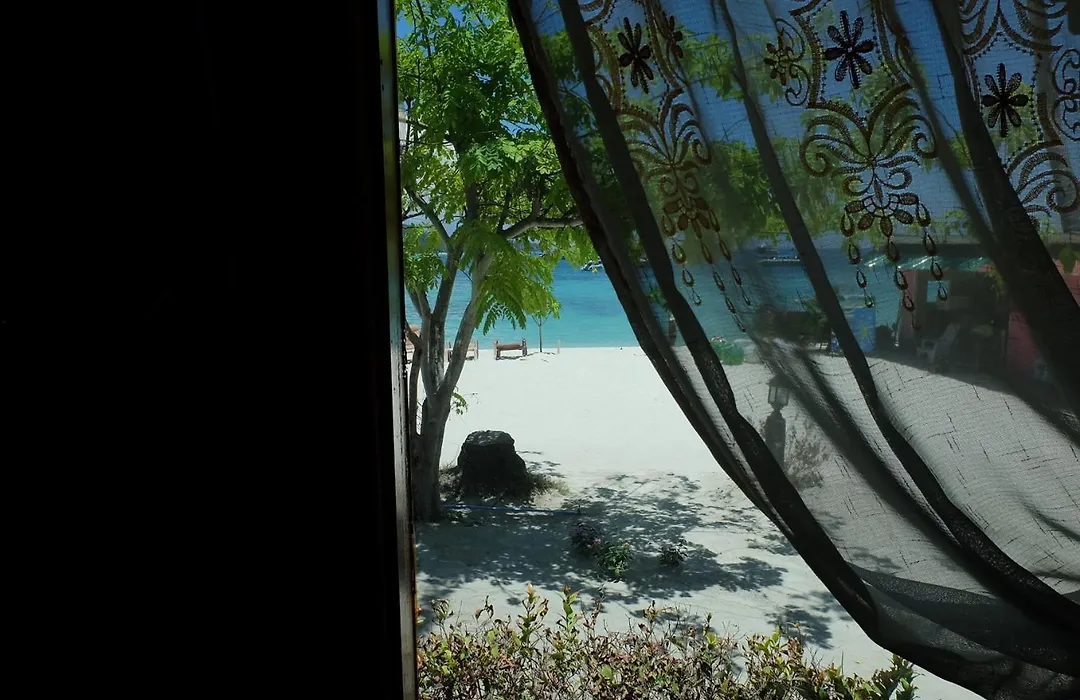 Phi Phi Sand Sea View Resort-1