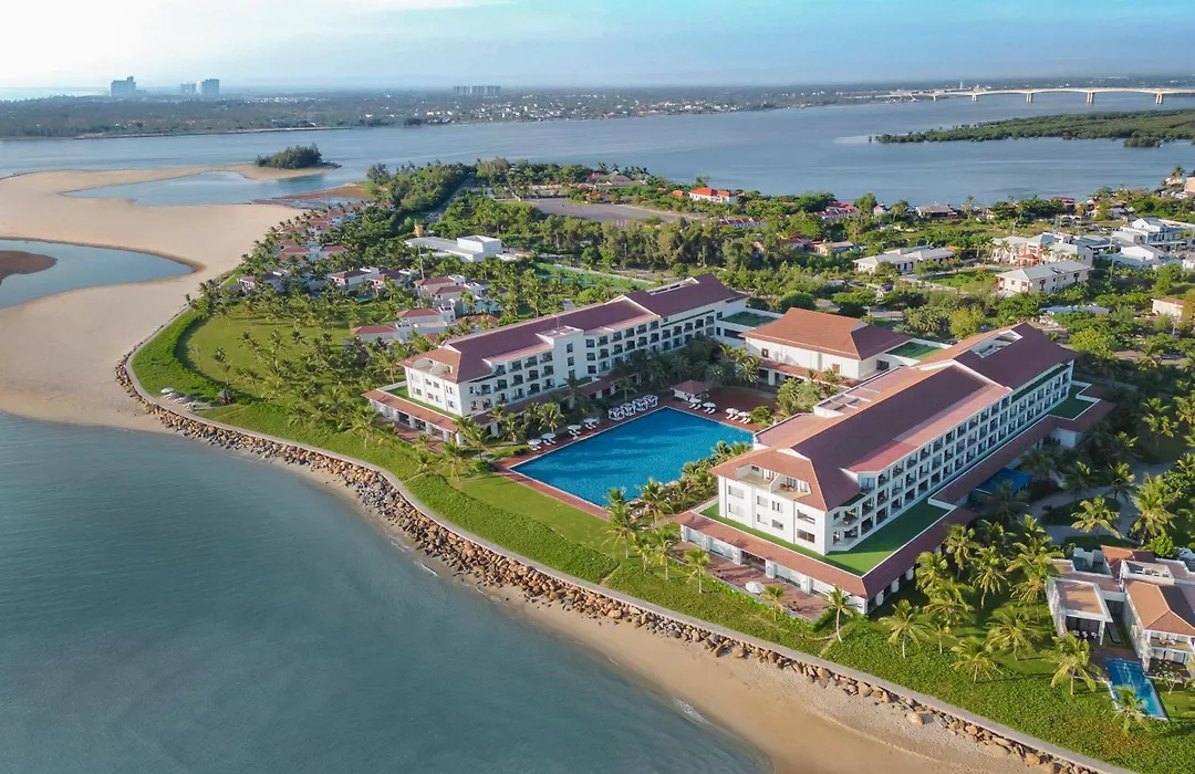 Renaissance Hoi An Resort&Spa-1