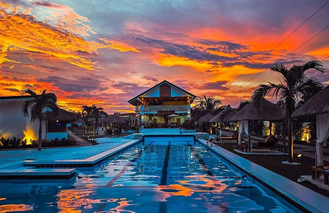 Treeshade Resort & Spa Moalboal-1
