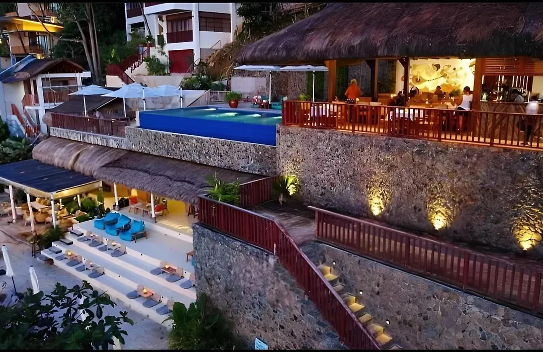 Mua Tala Hotel El Nido-1
