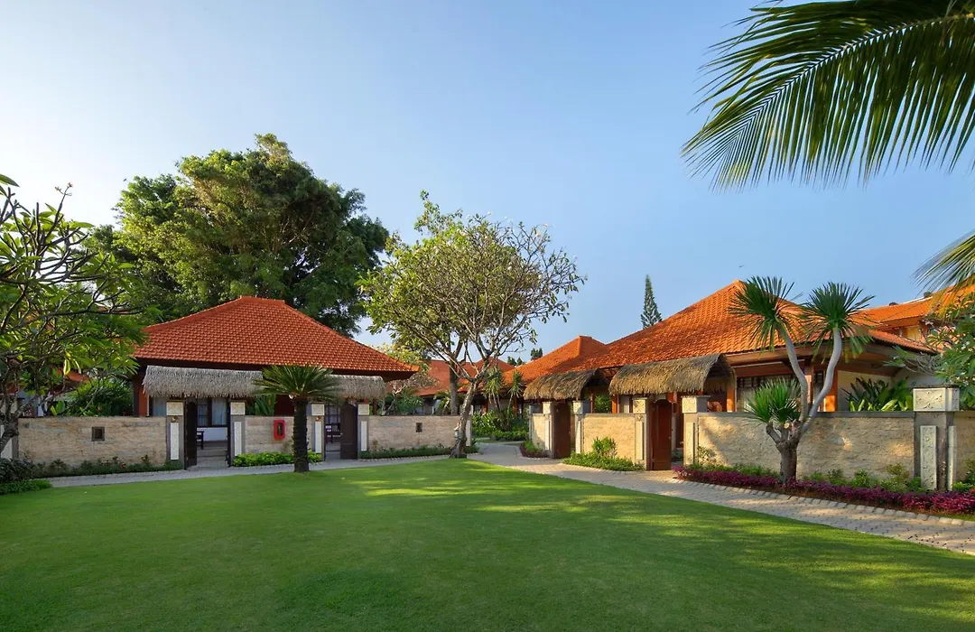 Grand Istana Rama Hotel-1