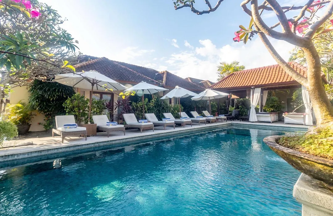 Aleesha Villas And Suites-1
