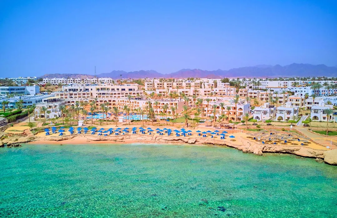 Pickalbatros Royal Grand Sharm - Adults Friendly 16 Years Plus - Couples Only-1