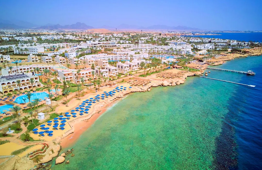 Pickalbatros Royal Grand Sharm - Adults Friendly 16 Years Plus - Couples Only-1