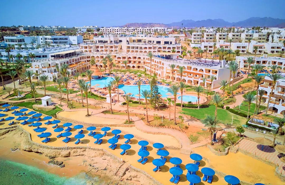 Pickalbatros Royal Grand Sharm - Adults Friendly 16 Years Plus - Couples Only-1