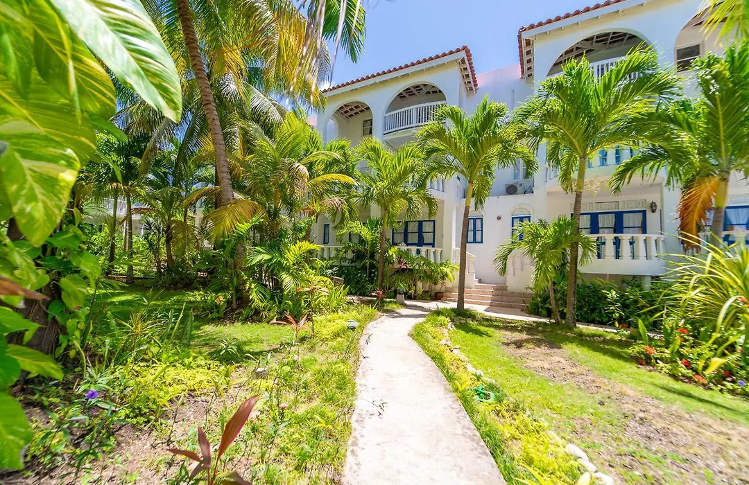 Franklyn D Resort & Spa All Inclusive-1