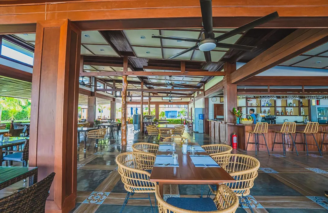 Ora Beach Resort-1
