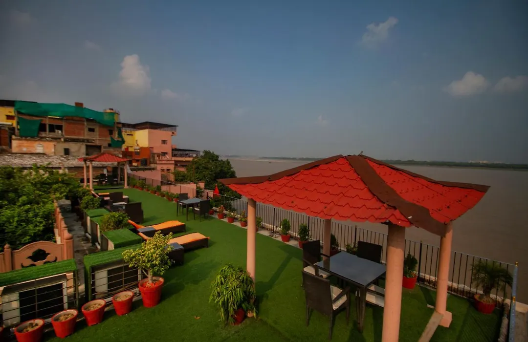 Amritara Suryauday Haveli-1