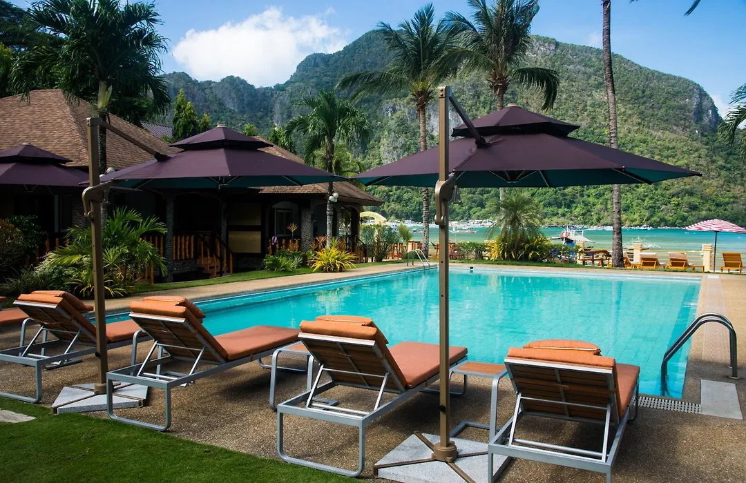 El Nido Garden Resort-1