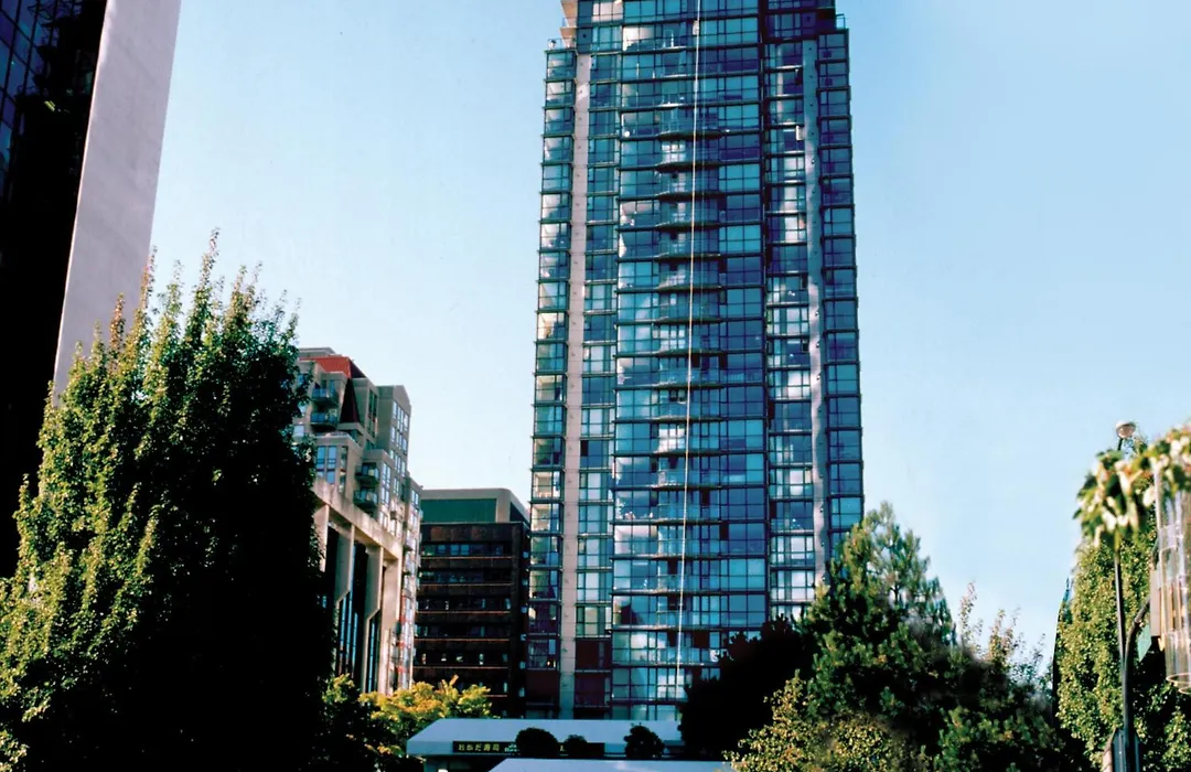 Worldmark Vancouver The Canadian-1