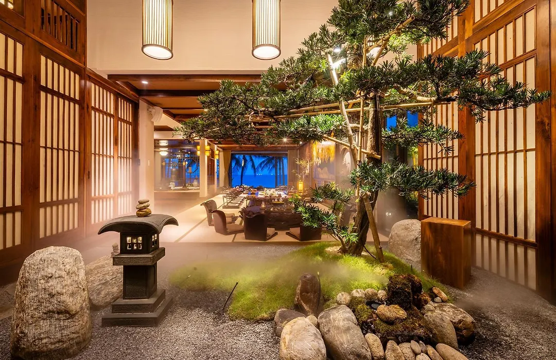 Maha Mangala Zen Garden & Residence-1