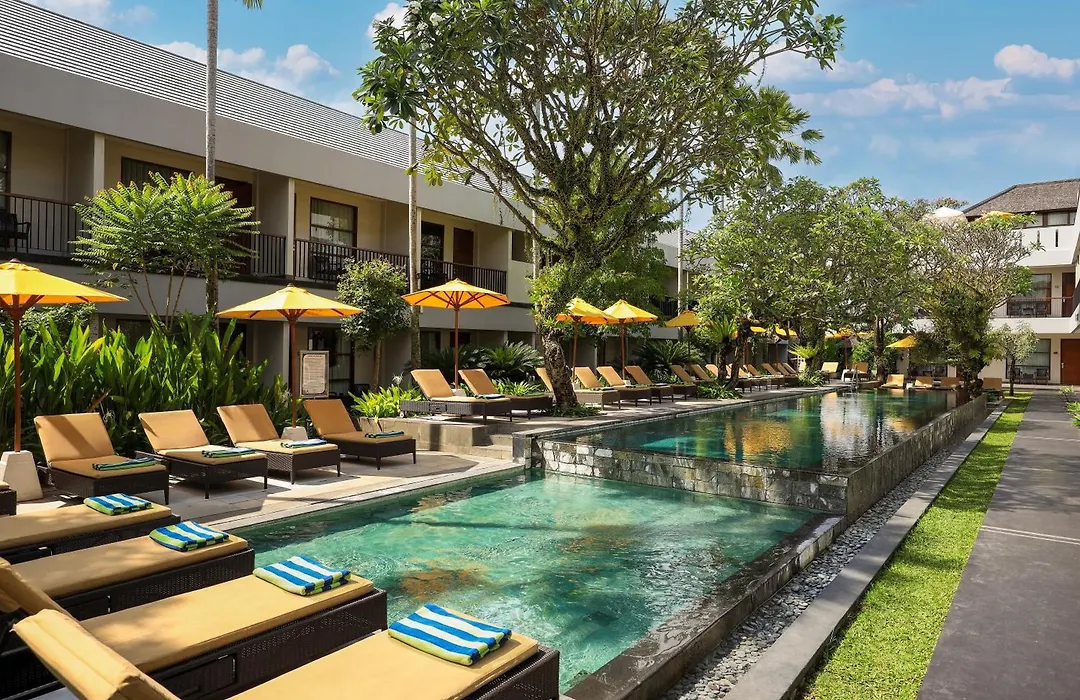 Amadea Resort & Villas Seminyak Bali-1