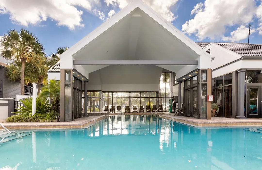 Legacy Vacation Resorts Kissimmee & Orlando - Near Disney-1
