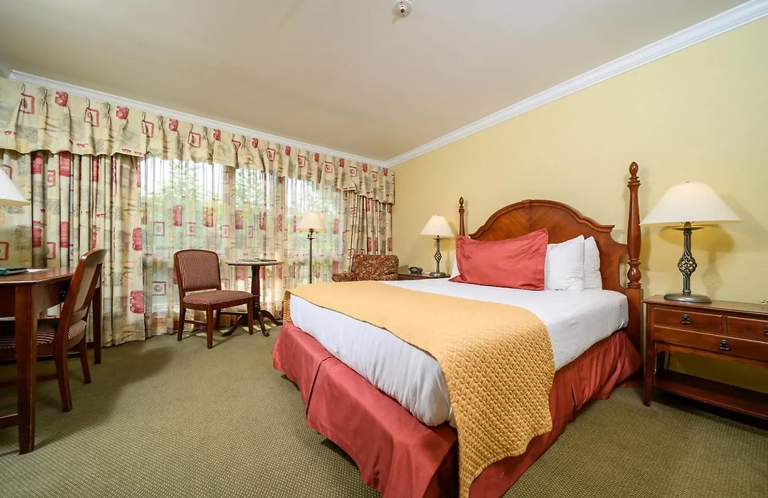 Stoweflake Mountain Resort & Spa-1