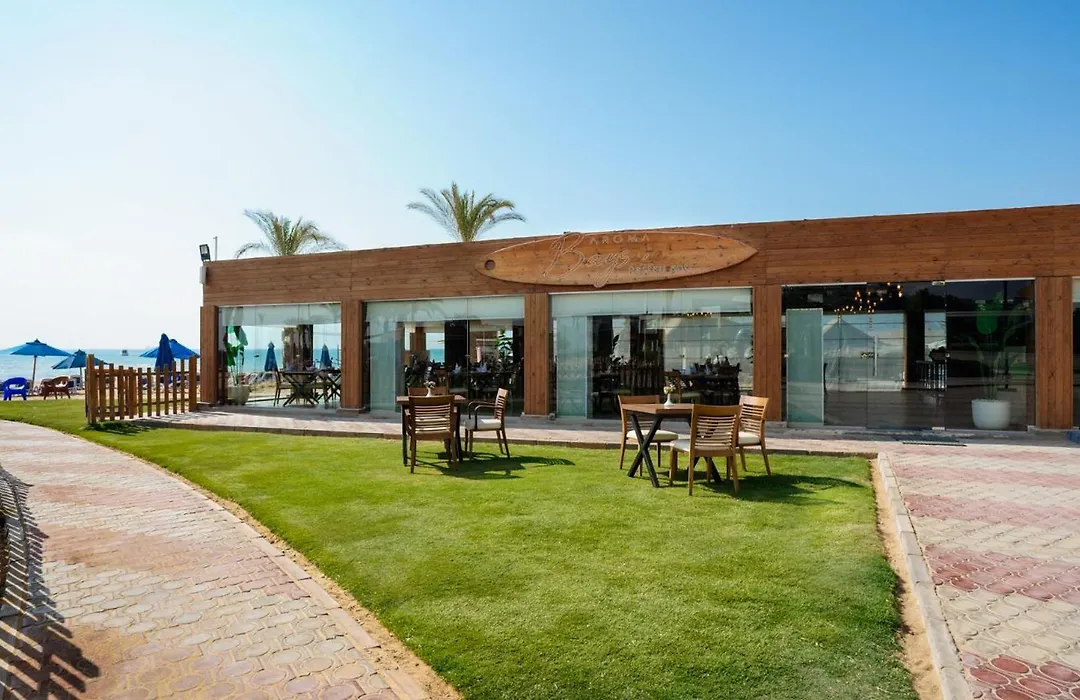 Seaville Beach Hotel By Elite Hotels & Resorts-1