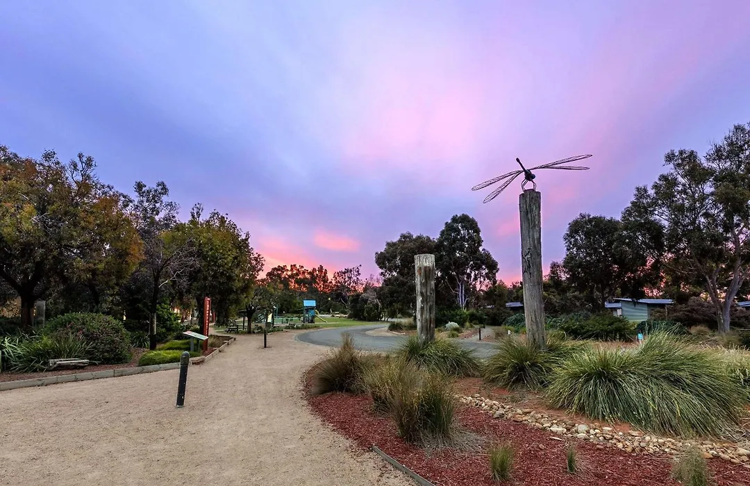 Ramada Resort By Wyndham Phillip Island-1