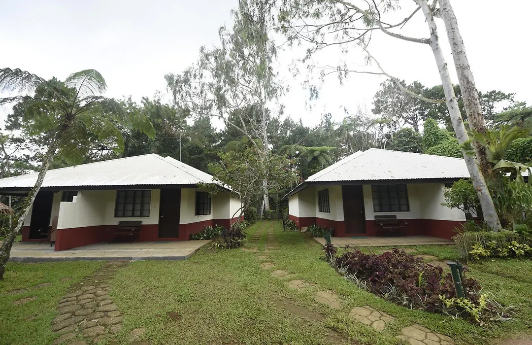 Eden Nature Park And Resort-1