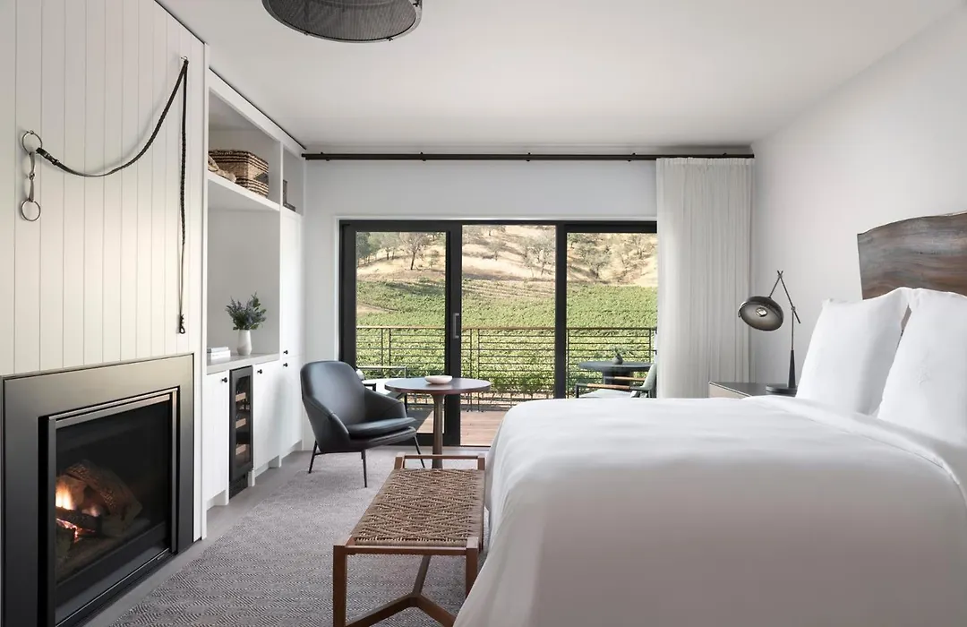 Four Seasons Resort Napa Valley-1