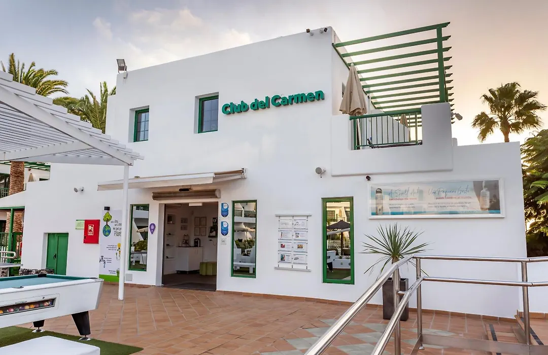 Club Del Carmen-1