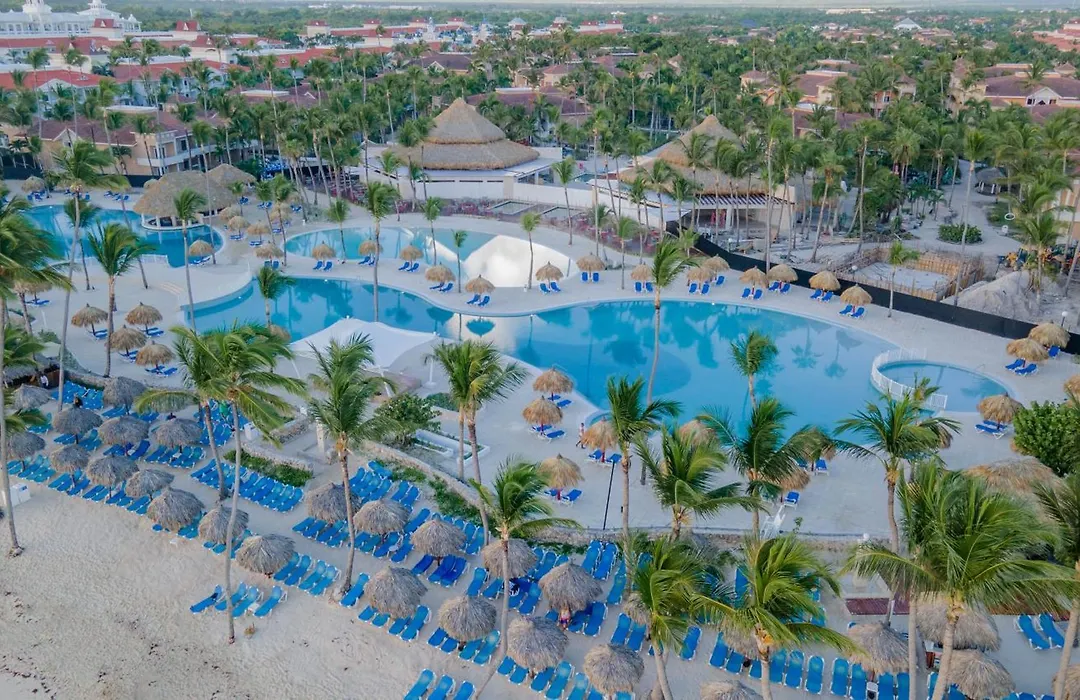 Bahia Principe Grand Bavaro - All Inclusive-1