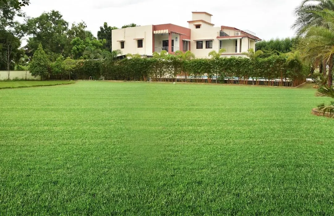 Art Resort & Farm House-1