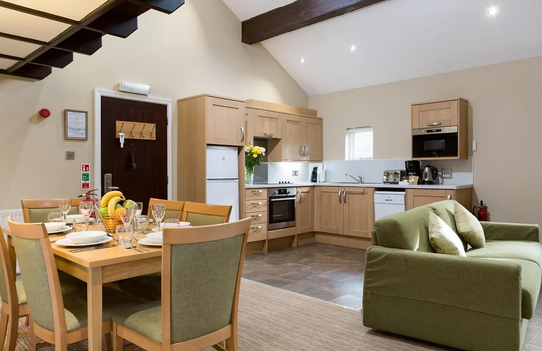 Thurnham Hall Resort-1