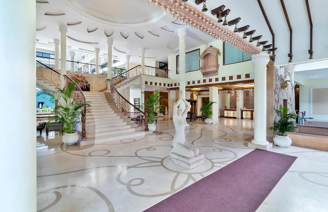 Resort Rio-1