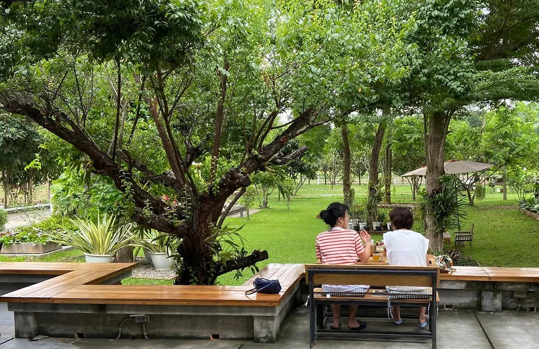 Family House Zen Boutique Resort-1