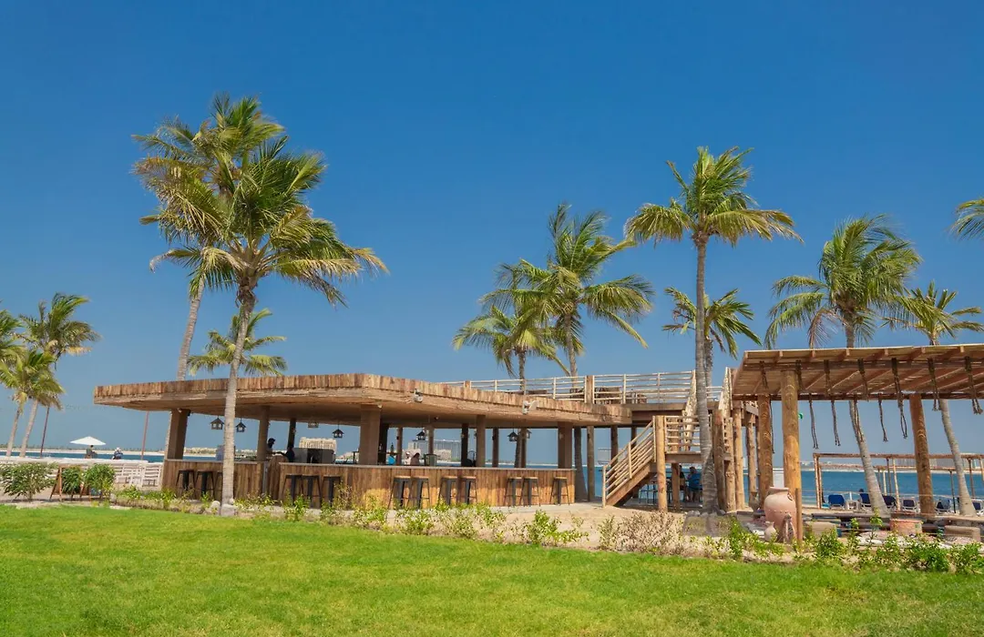Bm Beach Resort-1