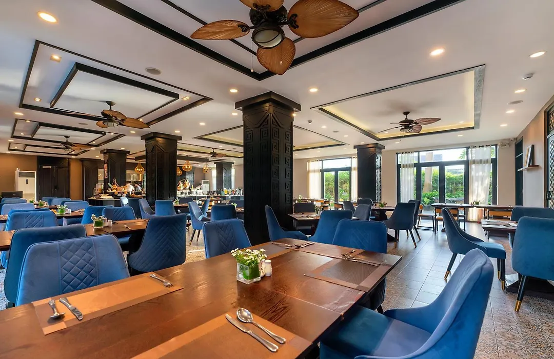 Hadana Boutique Resort Hoi An-1