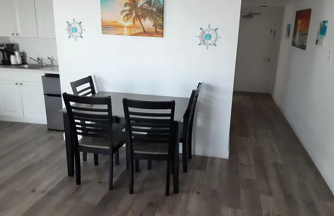 Sandalwood Beach Resort-1