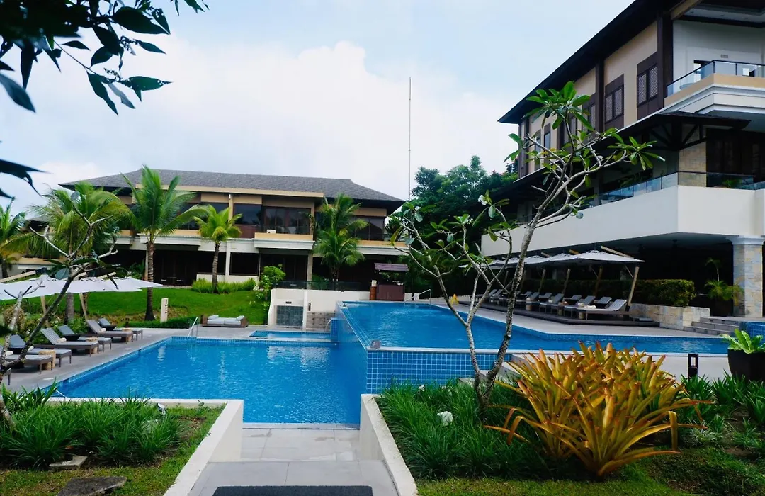 Anya Resort Tagaytay-1