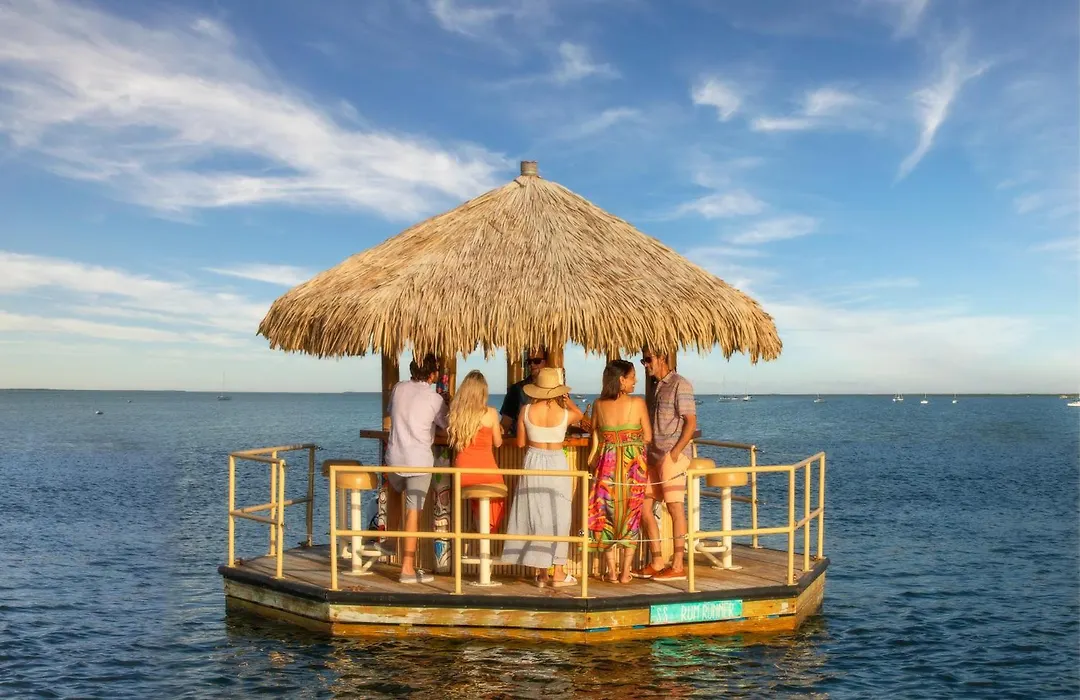 Bungalows Key Largo (Adults Only)-1