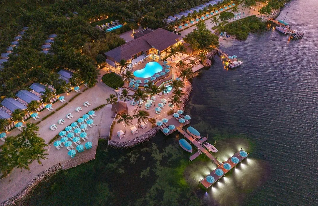 Bungalows Key Largo (Adults Only)-1