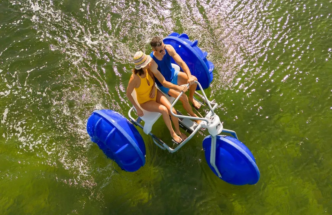 Bungalows Key Largo (Adults Only)-1