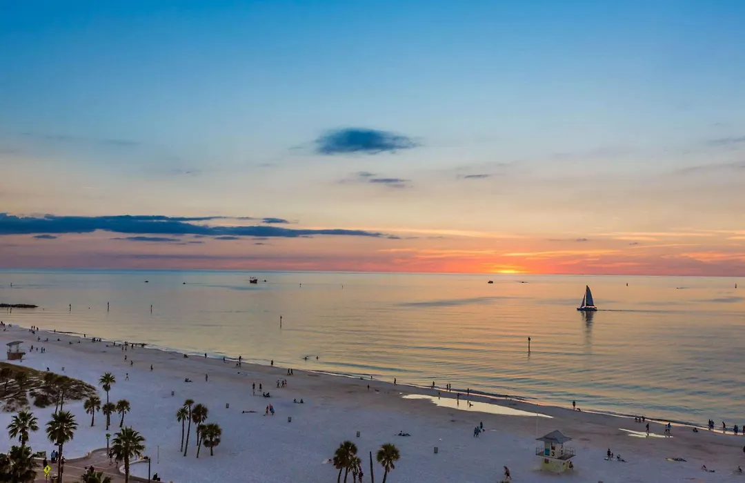 Wyndham Grand Clearwater Beach-1