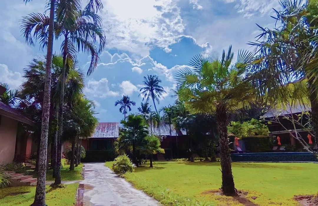 Aonang Hill Krabi-Sha Extra Plus-1